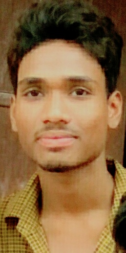 Samresh Kumar Singh 