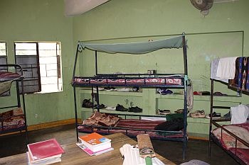 Hostel Facility